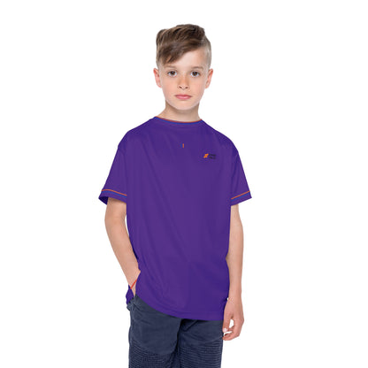 Game on 10 Youth Sports Jersey