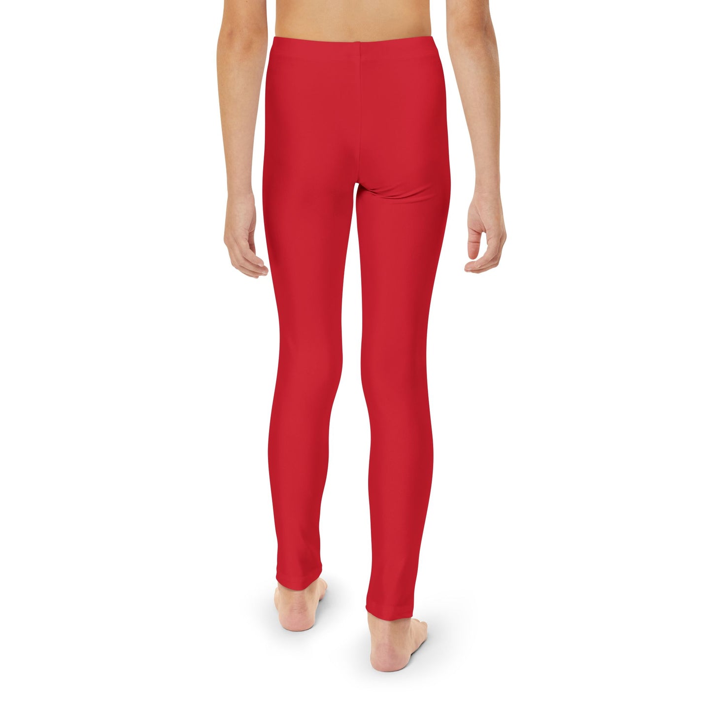 Game on 10 Youth Athletic Leggings