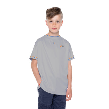 Game on 10 Youth Sports Jersey