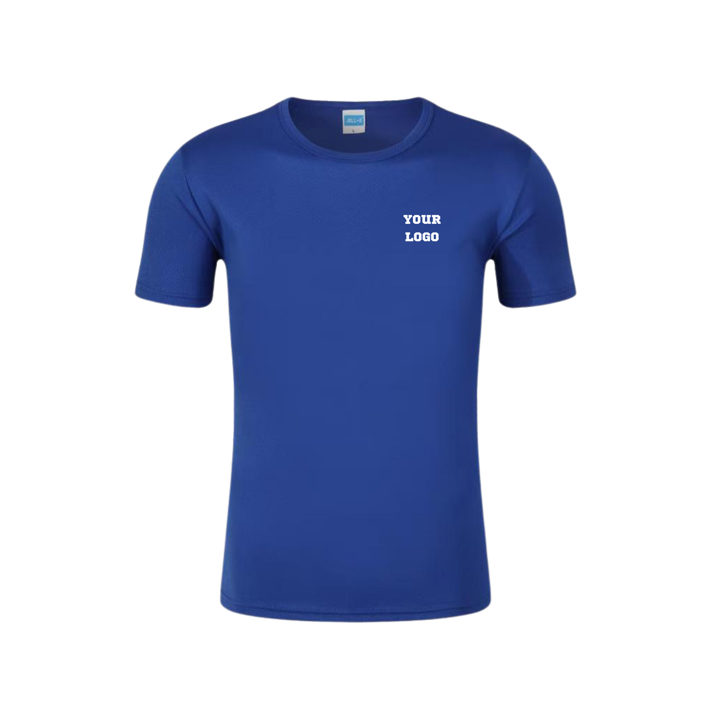 Custom Performance T-Shirt