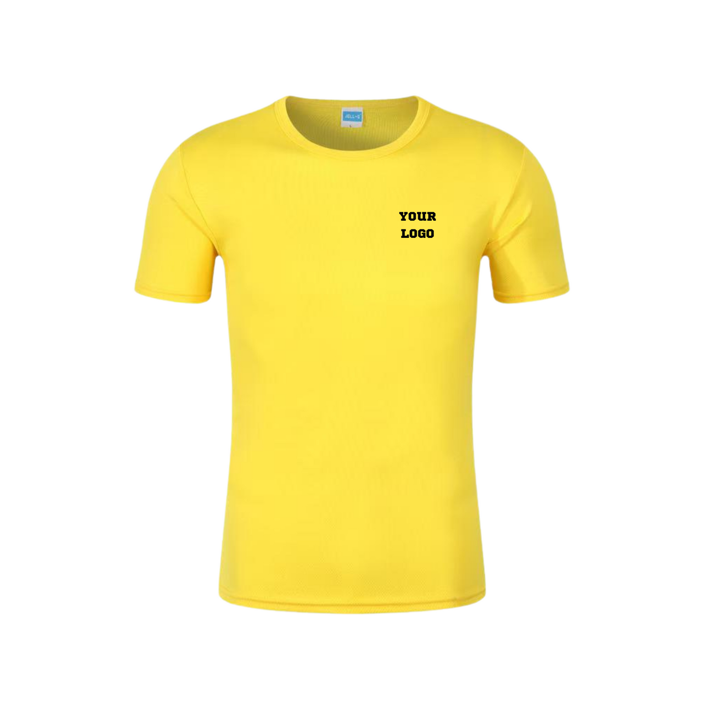 Custom Performance T-Shirt