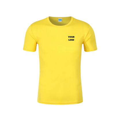 Custom Performance T-Shirt
