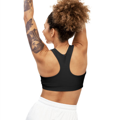 Game on 10 Sports Bra