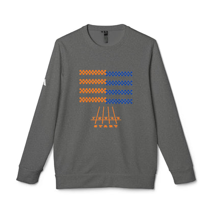 Adidas Start Fleece Crewneck Sweatshirt