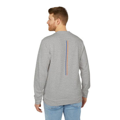 Adidas Start Fleece Crewneck Sweatshirt