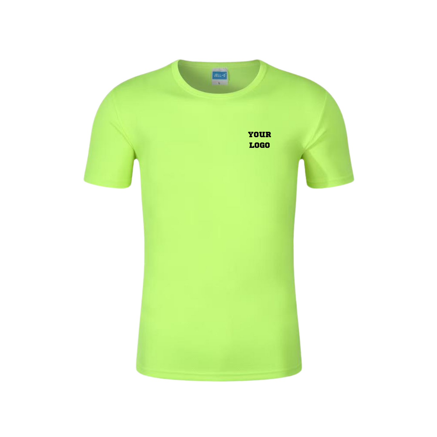 Custom Performance T-Shirt