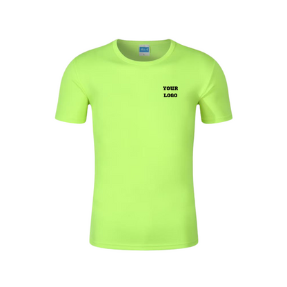 Custom Performance T-Shirt