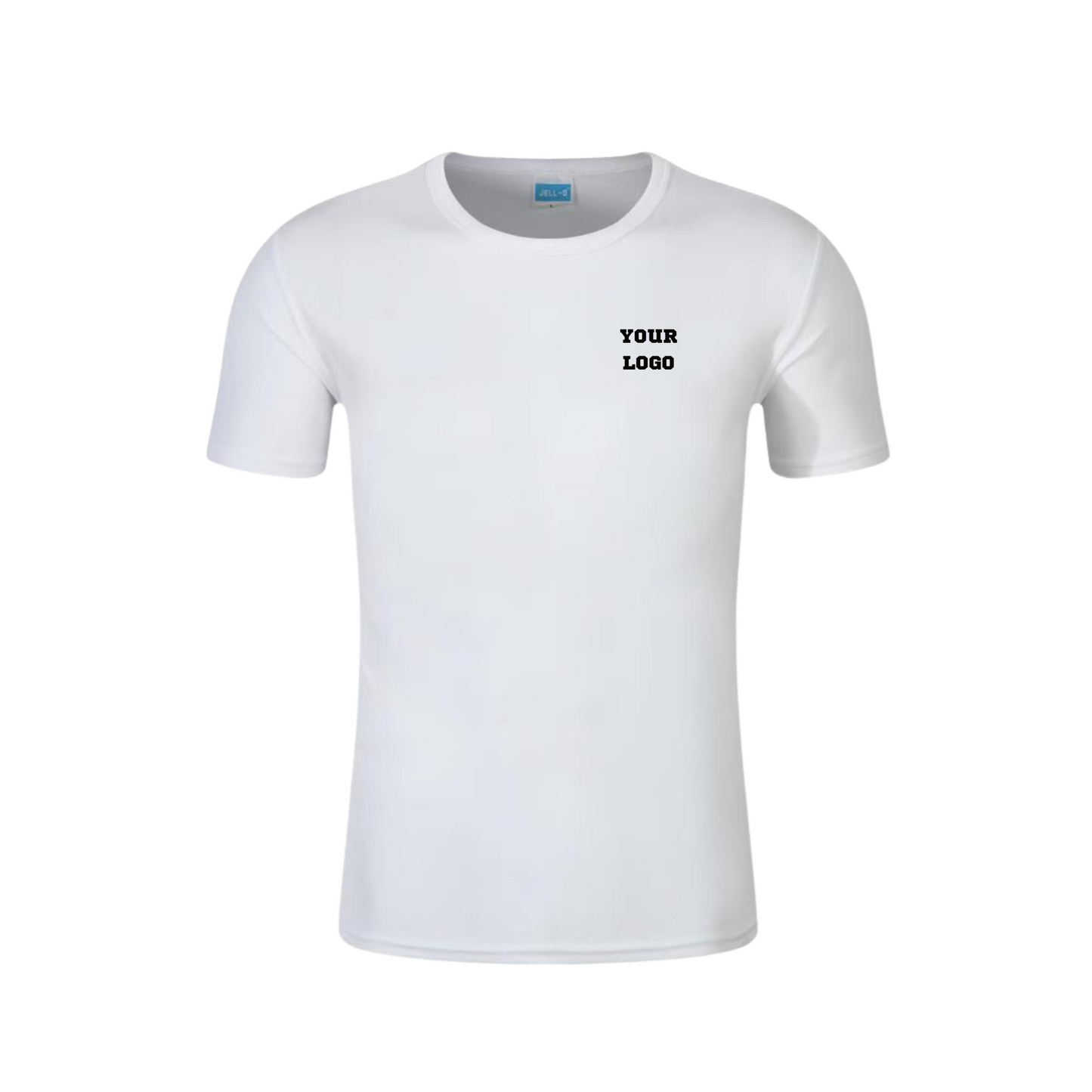 Custom Performance T-Shirt