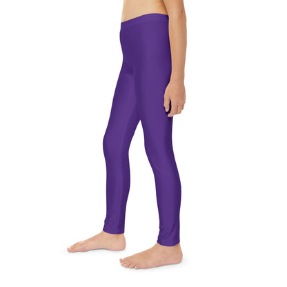 Game on 10 Youth Athletic Leggings