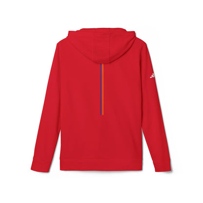 Adidas Start Fleece Hoodie