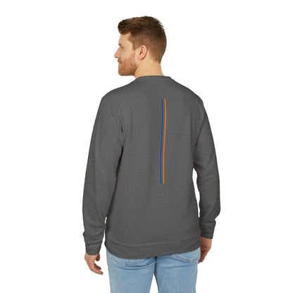 Adidas Start Fleece Crewneck Sweatshirt