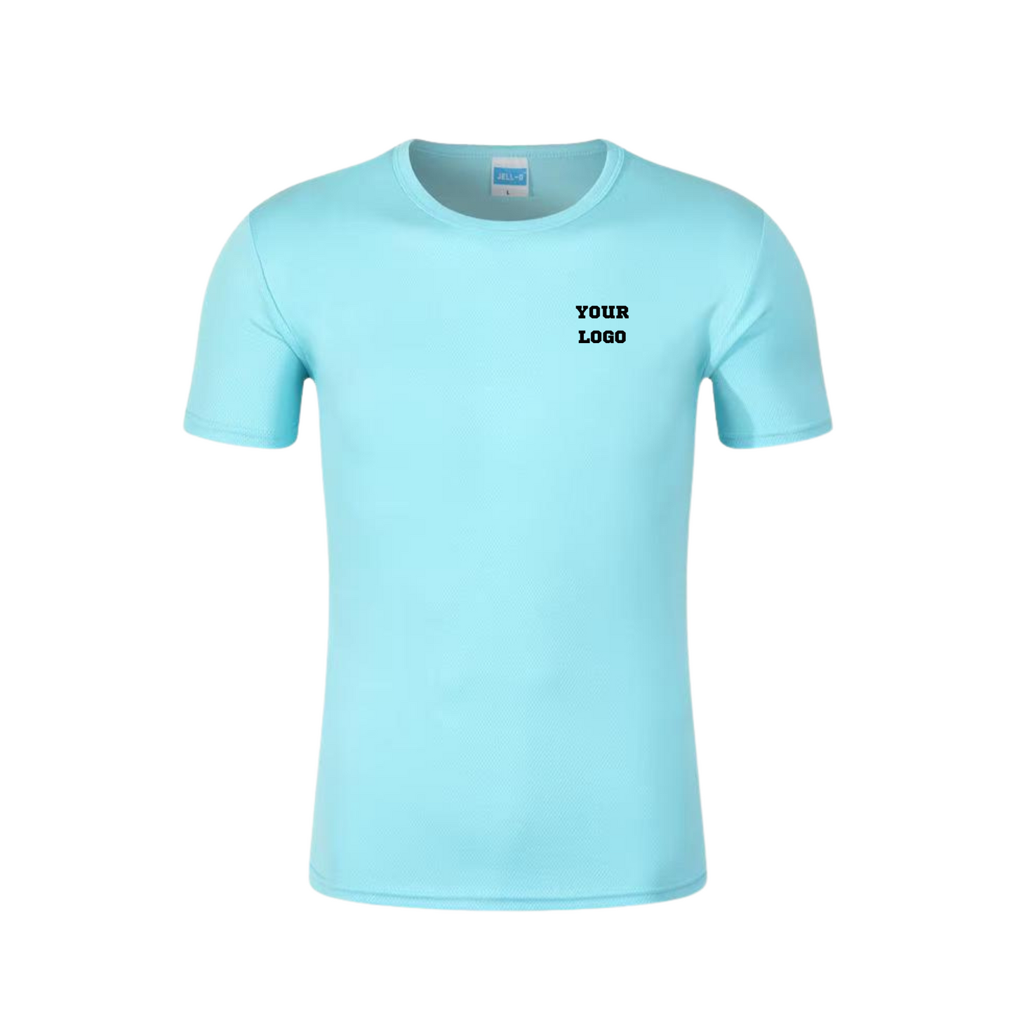 Custom Performance T-Shirt