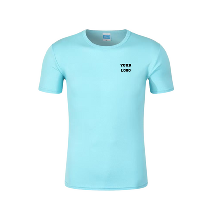 Custom Performance T-Shirt
