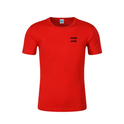 Custom Performance T-Shirt