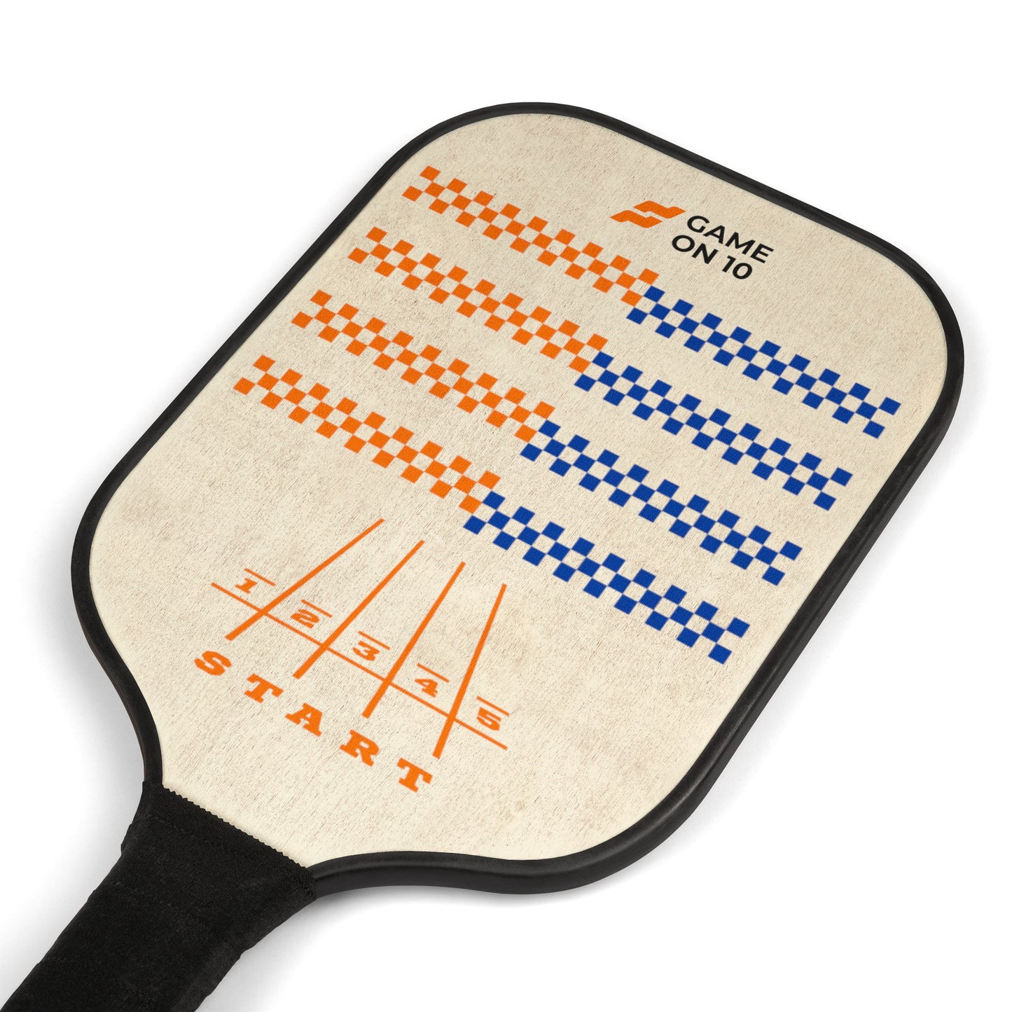 Game on 10 Start Pickleball Paddles