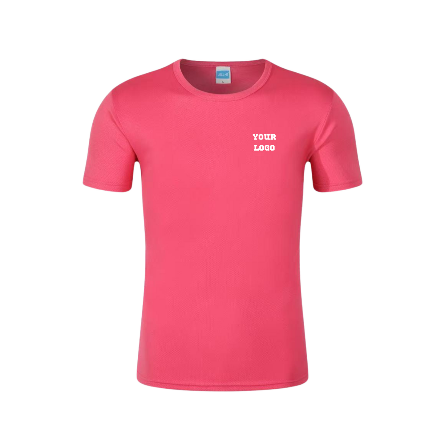 Custom Performance T-Shirt