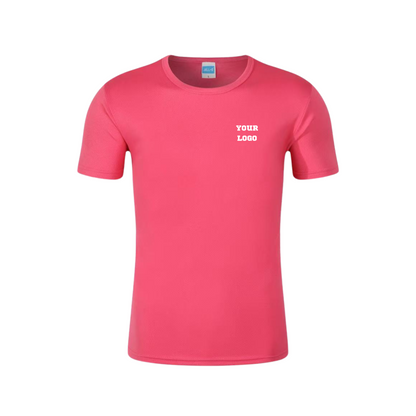Custom Performance T-Shirt