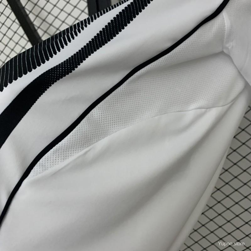 25/26 JUV Men Home Jersey & Short