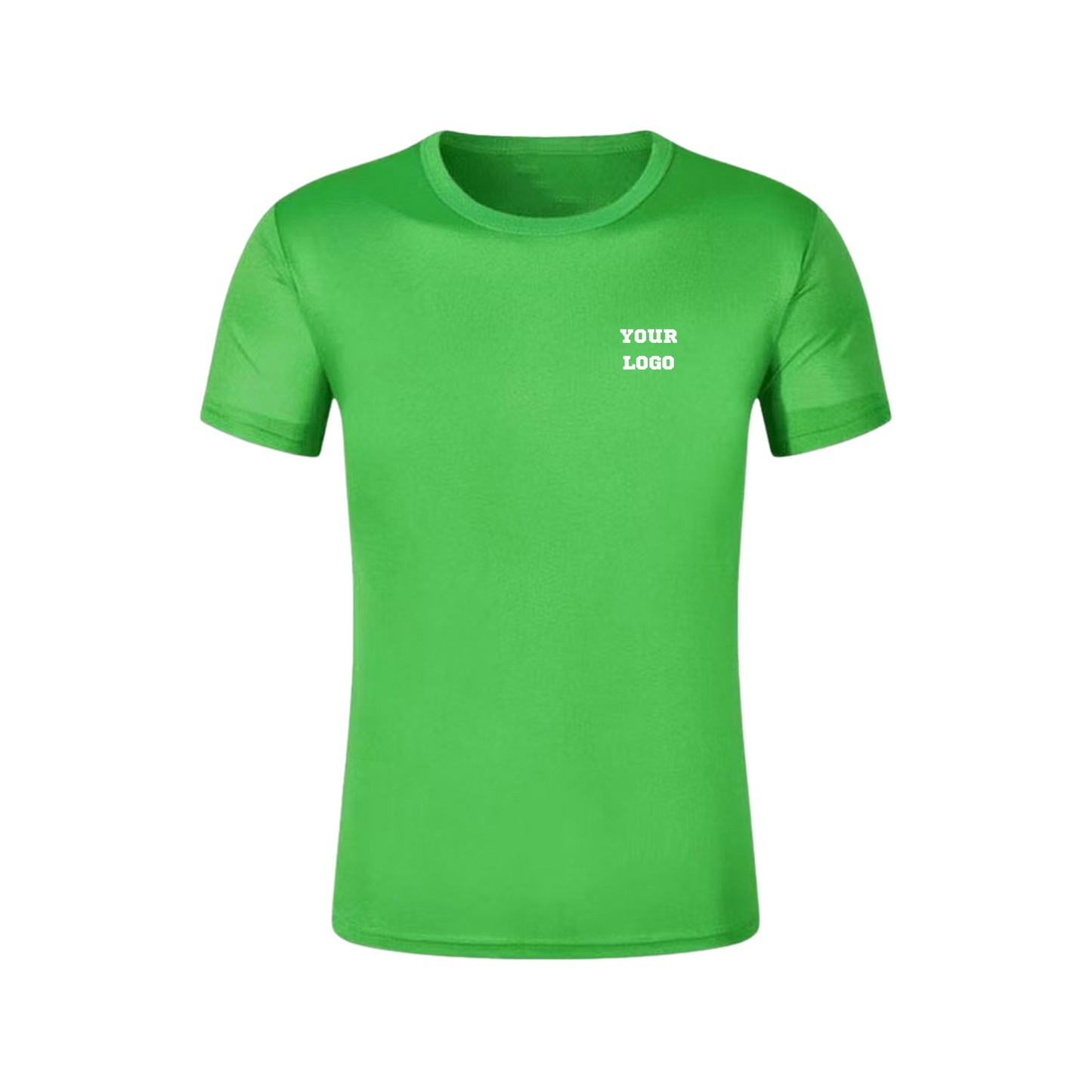 Custom Performance T-Shirt