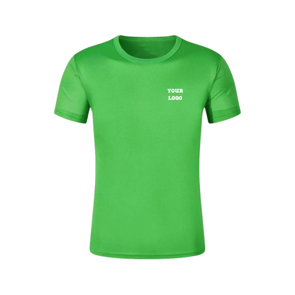 Custom Performance T-Shirt