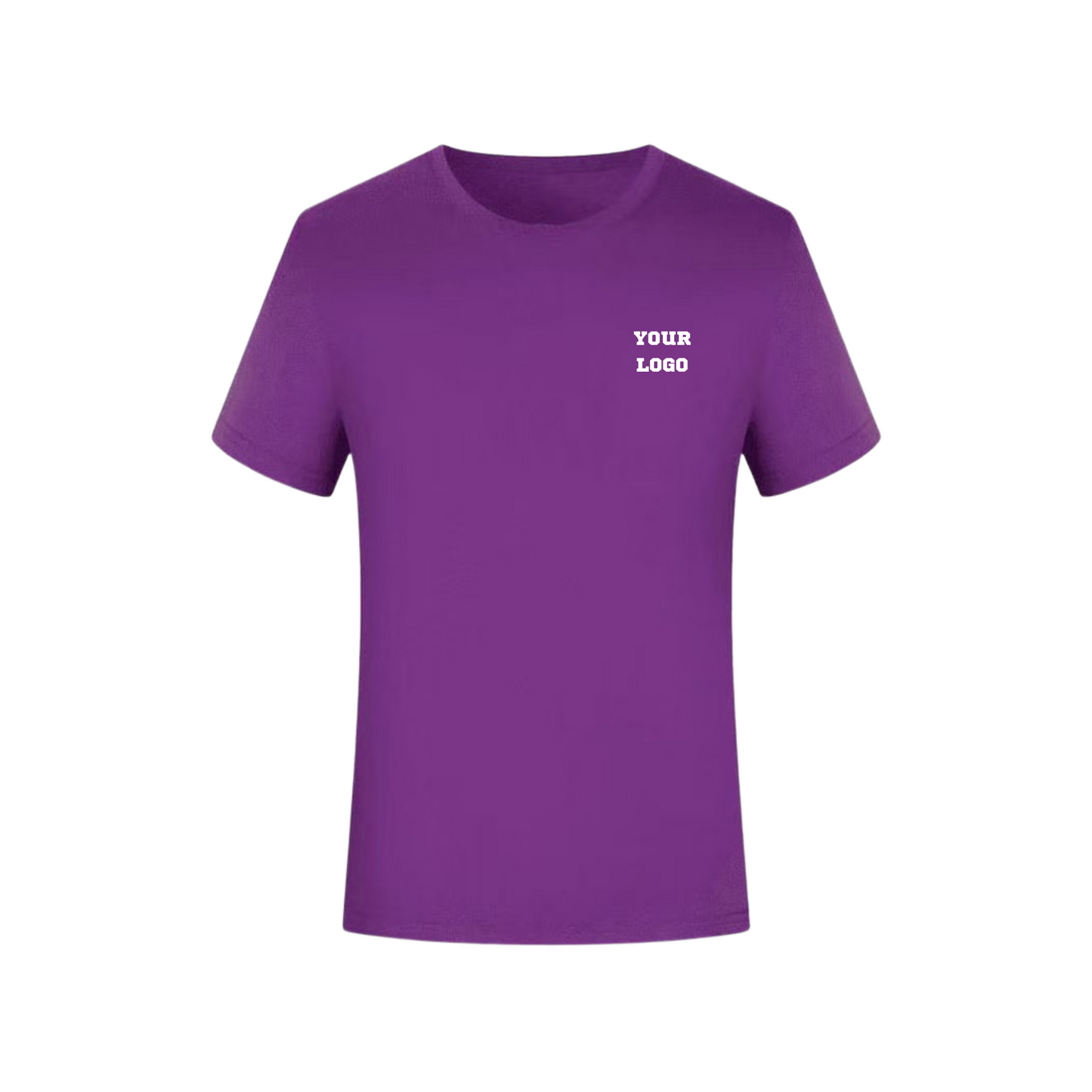 Custom Performance T-Shirt