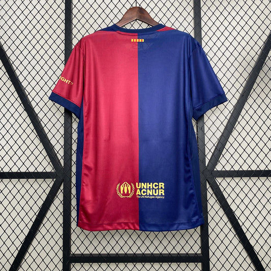 BAR Men's Jersey & Short