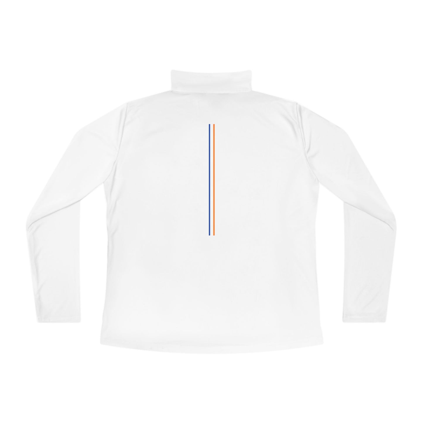 Game on 10 Women Athletic Quarter-Zip Pullover