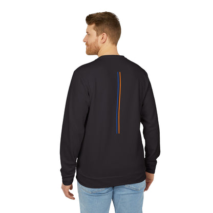 Adidas Start Fleece Crewneck Sweatshirt