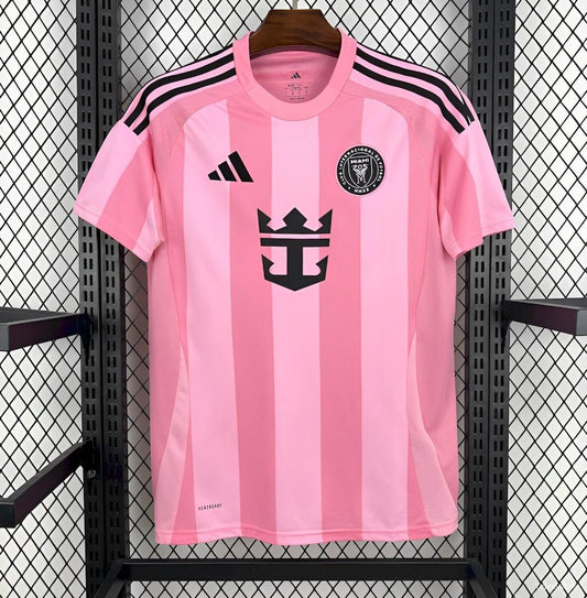 25/26 IM Men Home Jersey & Short
