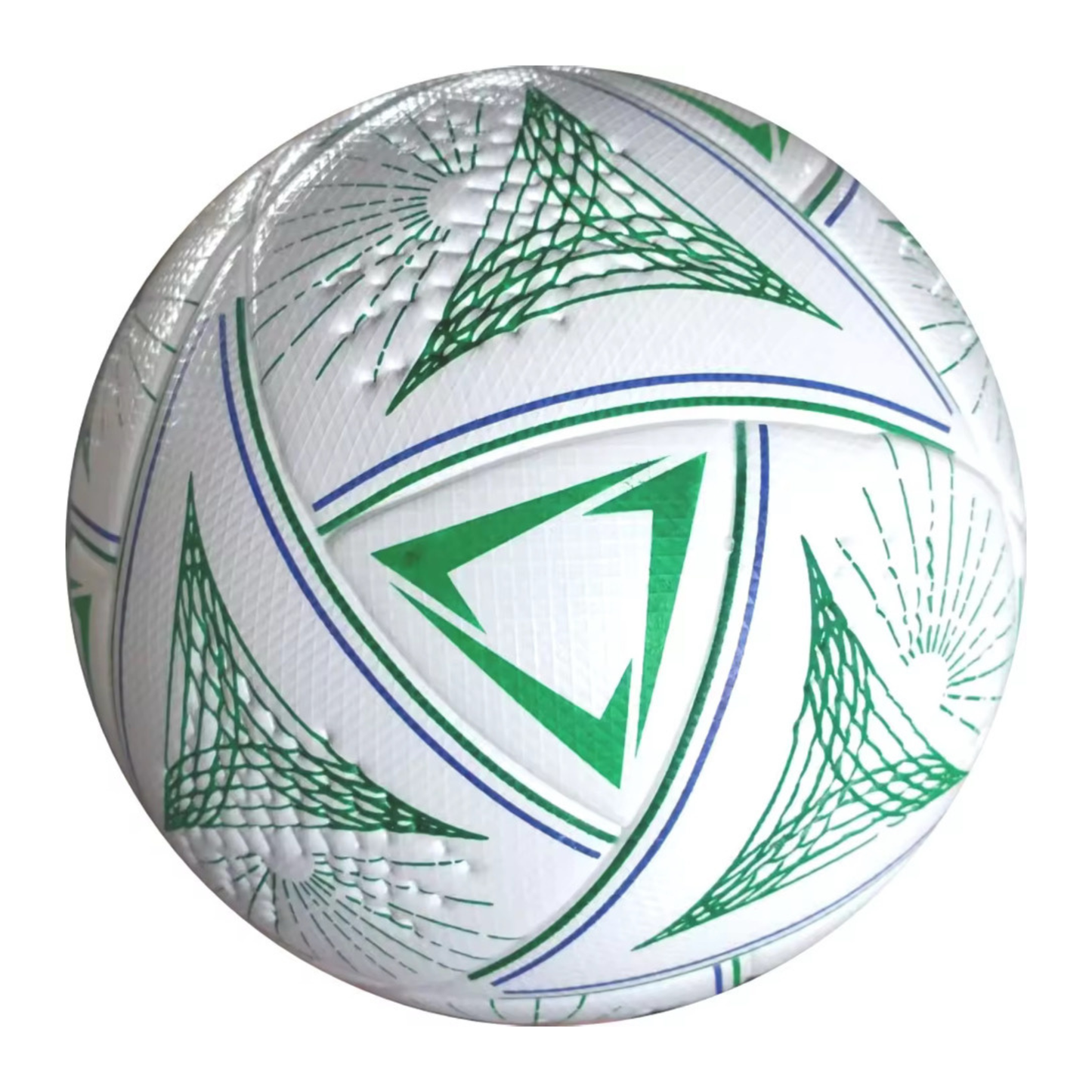 Game on 10 Future Soccer Ball