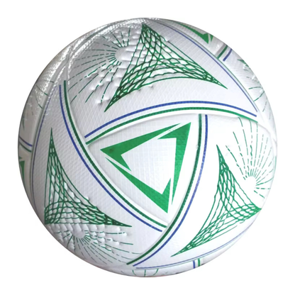 Game on 10 Future Soccer Ball