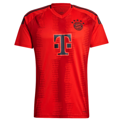 FC Bayern Men Jersey & Short