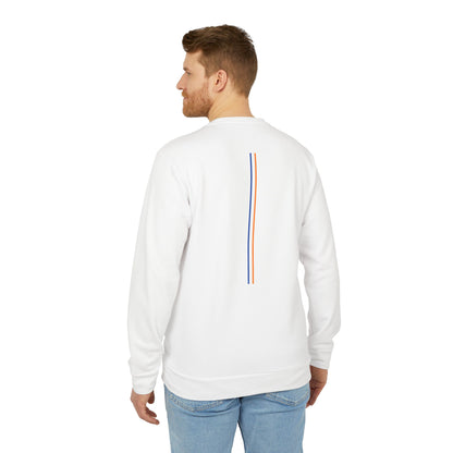 Adidas Start Fleece Crewneck Sweatshirt