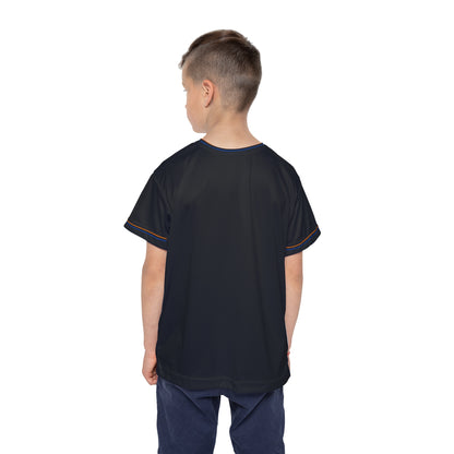 Game on 10 Youth Sports Jersey