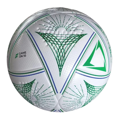 Game on 10 Future Soccer Ball