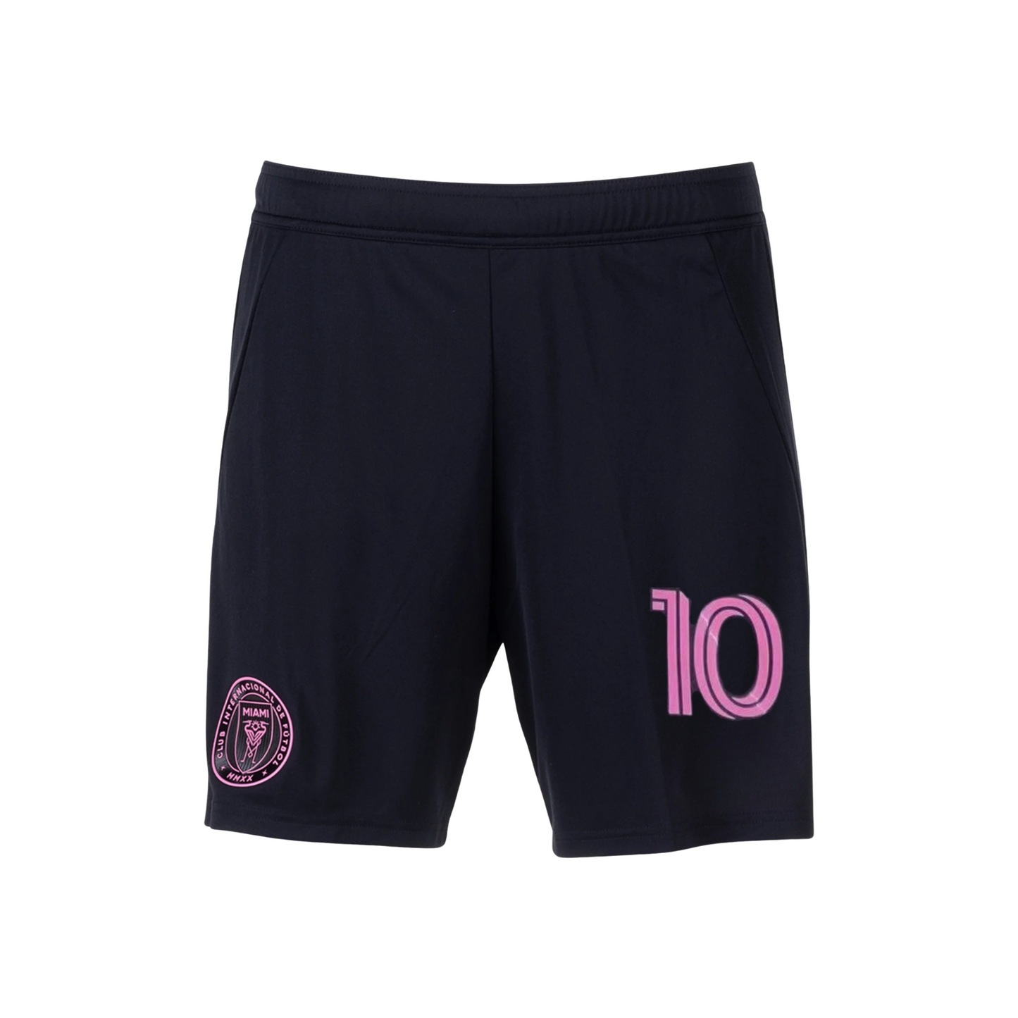 IM Kids Jersey & Short
