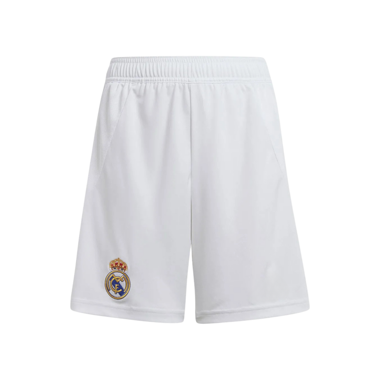 Real Madrid Men Jersey & Short