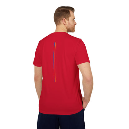 Adidas Start Sport T-shirt