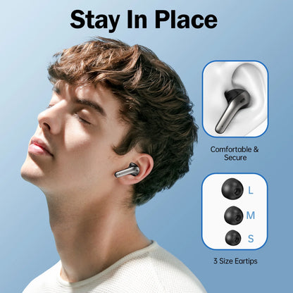Game on 10 X15 Earbuds