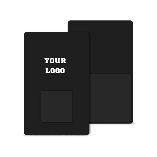 Custom NFC Metal Business Card