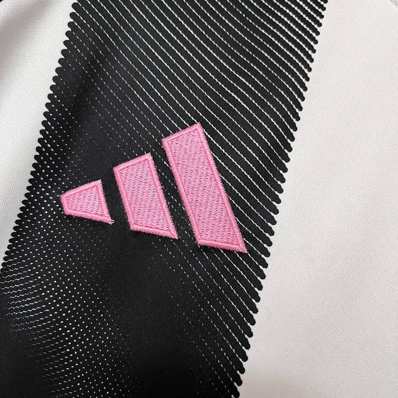 25/26 JUV Men Home Jersey & Short