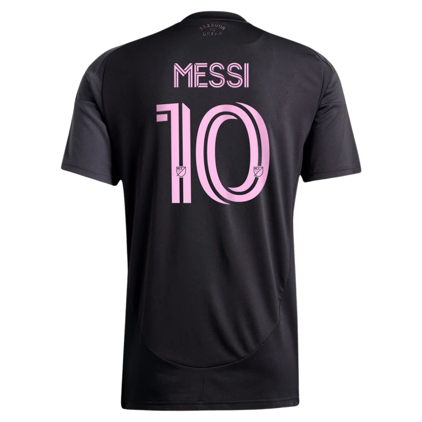 IM Kids Jersey & Short