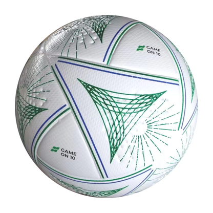 Game on 10 Future Soccer Ball