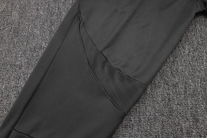 25/26 RM Men Zipper Tracksuit Set