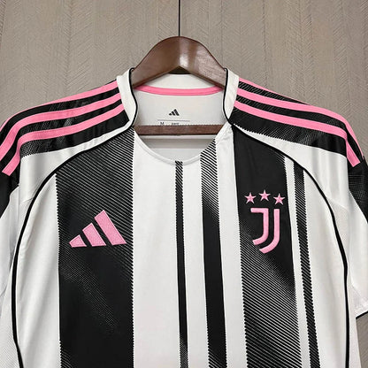 25/26 JUV Men Home Jersey & Short