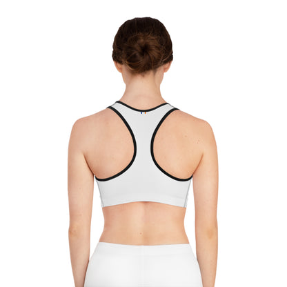 Game on 10 Sports Bra
