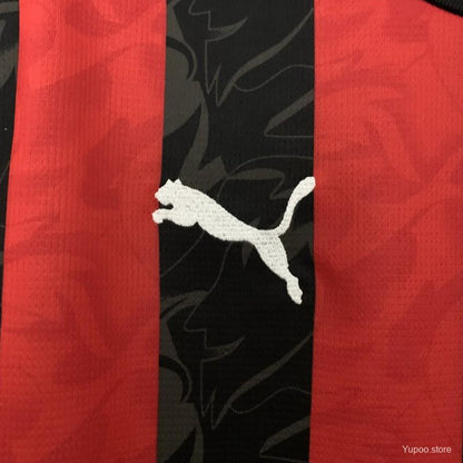 25/26 ACM Men Home Jersey & Short