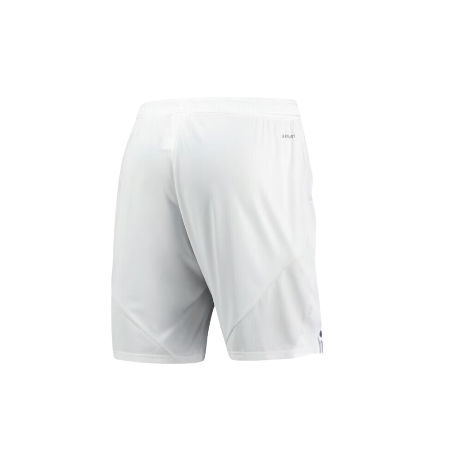 Real Madrid Men Jersey & Short