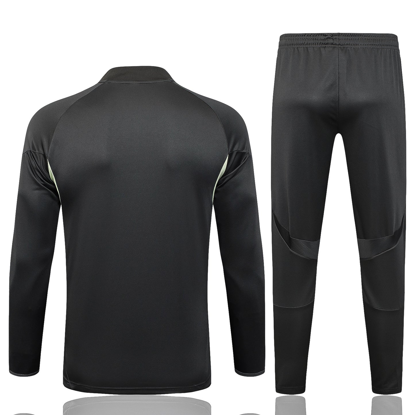 25/26 RM Men Zipper Tracksuit Set