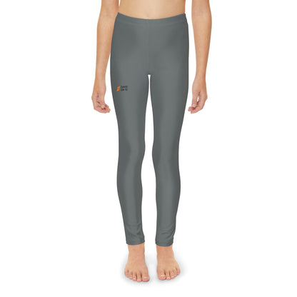 Game on 10 Youth Athletic Leggings